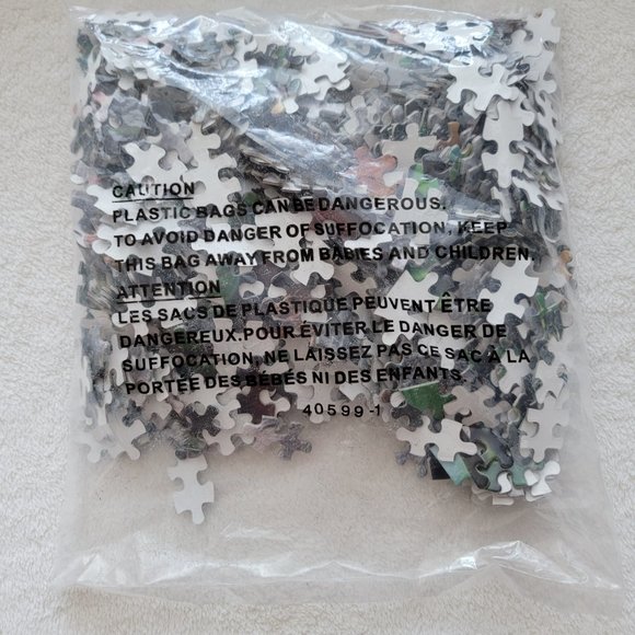 Jigsaw Puzzle 750pc NEW | Koalas - Picture 4 of 7